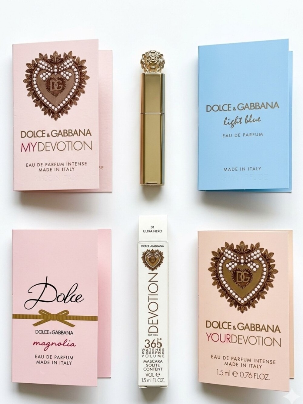 Dolce & Gabbana Lot